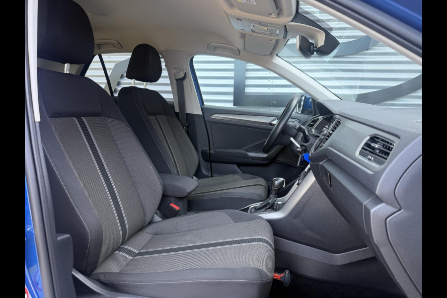 Volkswagen T-Roc 1.5 TSI Style 1e Eigenaar|Navi|Clima|Adap cruise|Camera|PDC V+A|Carplay|N.A.P|APK tot 03-2028