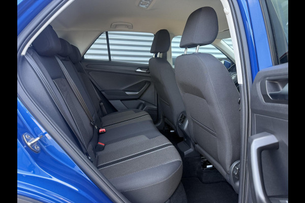 Volkswagen T-Roc 1.5 TSI Style 1e Eigenaar|Navi|Clima|Adap cruise|Camera|PDC V+A|Carplay|N.A.P|APK tot 03-2028
