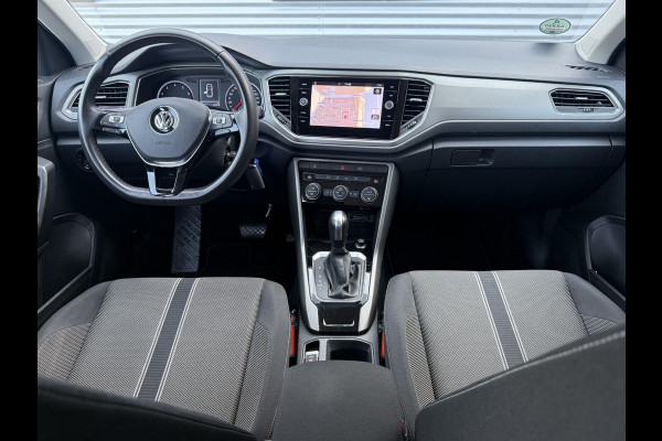 Volkswagen T-Roc 1.5 TSI Style 1e Eigenaar|Navi|Clima|Adap cruise|Camera|PDC V+A|Carplay|N.A.P|APK tot 03-2028