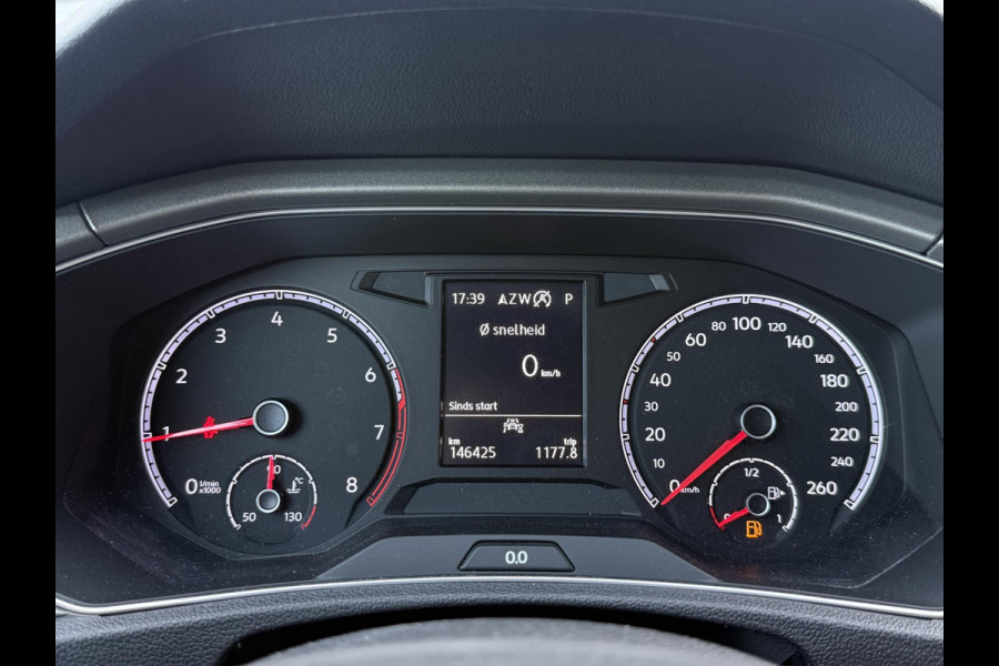 Volkswagen T-Roc 1.5 TSI Style 1e Eigenaar|Navi|Clima|Adap cruise|Camera|PDC V+A|Carplay|N.A.P|APK tot 03-2028