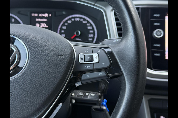 Volkswagen T-Roc 1.5 TSI Style 1e Eigenaar|Navi|Clima|Adap cruise|Camera|PDC V+A|Carplay|N.A.P|APK tot 03-2028