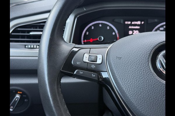 Volkswagen T-Roc 1.5 TSI Style 1e Eigenaar|Navi|Clima|Adap cruise|Camera|PDC V+A|Carplay|N.A.P|APK tot 03-2028