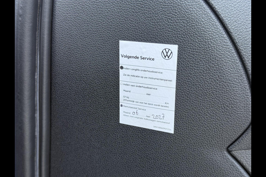 Volkswagen T-Roc 1.5 TSI Style 1e Eigenaar|Navi|Clima|Adap cruise|Camera|PDC V+A|Carplay|N.A.P|APK tot 03-2028