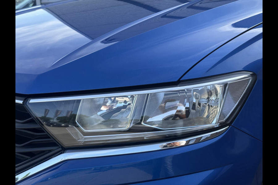 Volkswagen T-Roc 1.5 TSI Style 1e Eigenaar|Navi|Clima|Adap cruise|Camera|PDC V+A|Carplay|N.A.P|APK tot 03-2028