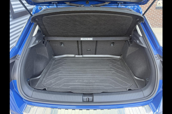 Volkswagen T-Roc 1.5 TSI Style 1e Eigenaar|Navi|Clima|Adap cruise|Camera|PDC V+A|Carplay|N.A.P|APK tot 03-2028