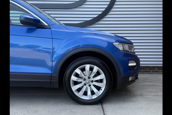 Volkswagen T-Roc 1.5 TSI Style 1e Eigenaar|Navi|Clima|Adap cruise|Camera|PDC V+A|Carplay|N.A.P|APK tot 03-2028