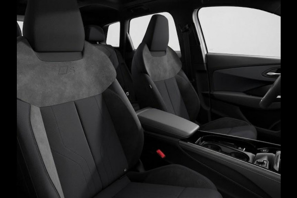 Audi Q3 S edition e-hybrid 272 pk | Panorama-glasdak | Techniekpakket plus | Trekhaak mech. zwenkbaar | Optiekpakket zwart-glanzend |