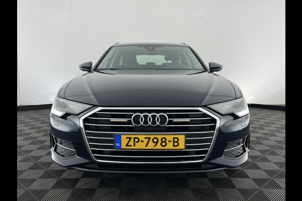 Audi A6 Avant 40 TDI Sport Lease Edition MHEV Aut. *FULL-LED | HEATED-SPORTSEATS | MEMORY-PACK | DIGI-COCKPIT | NAVI-FULLMAP | CARPLAY | AUDI-SOUND | SHIFTPADDLES | TOWBAR | 20''ALU*