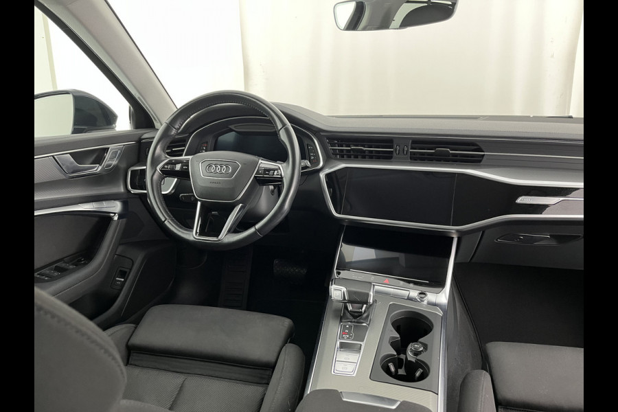 Audi A6 Avant 40 TDI Sport Lease Edition MHEV Aut. *FULL-LED | HEATED-SPORTSEATS | MEMORY-PACK | DIGI-COCKPIT | NAVI-FULLMAP | CARPLAY | AUDI-SOUND | SHIFTPADDLES | TOWBAR | 20''ALU*