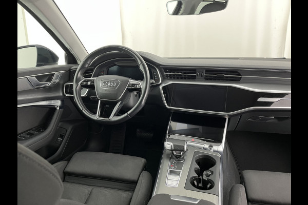 Audi A6 Avant 40 TDI Sport Lease Edition MHEV Aut. *FULL-LED | HEATED-SPORTSEATS | MEMORY-PACK | DIGI-COCKPIT | NAVI-FULLMAP | CARPLAY | AUDI-SOUND | SHIFTPADDLES | TOWBAR | 20''ALU*