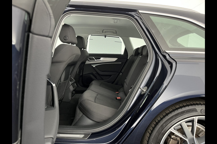 Audi A6 Avant 40 TDI Sport Lease Edition MHEV Aut. *FULL-LED | HEATED-SPORTSEATS | MEMORY-PACK | DIGI-COCKPIT | NAVI-FULLMAP | CARPLAY | AUDI-SOUND | SHIFTPADDLES | TOWBAR | 20''ALU*