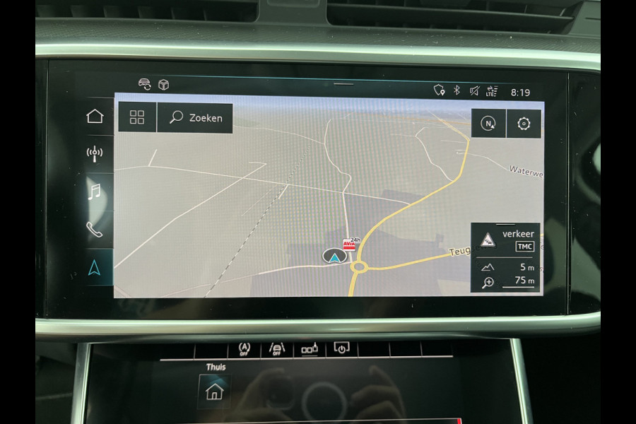 Audi A6 Avant 40 TDI Sport Lease Edition MHEV Aut. *FULL-LED | HEATED-SPORTSEATS | MEMORY-PACK | DIGI-COCKPIT | NAVI-FULLMAP | CARPLAY | AUDI-SOUND | SHIFTPADDLES | TOWBAR | 20''ALU*