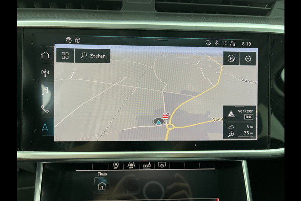 Audi A6 Avant 40 TDI Sport Lease Edition MHEV Aut. *FULL-LED | HEATED-SPORTSEATS | MEMORY-PACK | DIGI-COCKPIT | NAVI-FULLMAP | CARPLAY | AUDI-SOUND | SHIFTPADDLES | TOWBAR | 20''ALU*