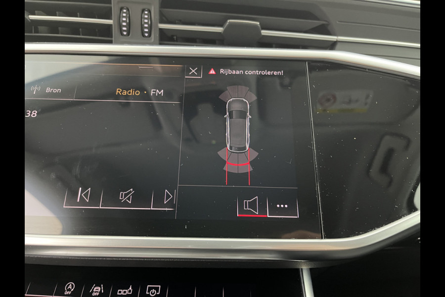 Audi A6 Avant 40 TDI Sport Lease Edition MHEV Aut. *FULL-LED | HEATED-SPORTSEATS | MEMORY-PACK | DIGI-COCKPIT | NAVI-FULLMAP | CARPLAY | AUDI-SOUND | SHIFTPADDLES | TOWBAR | 20''ALU*