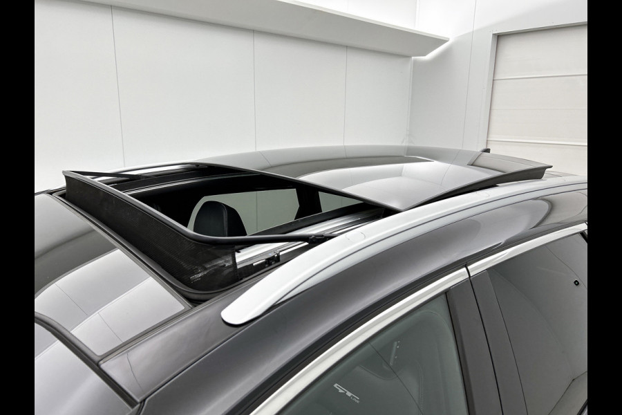 Kia Ceed Sportswagon 1.4 T-GDi GT-Line (PANORAMADAK, STOEL-/STUURVERWARMING, LED, CAMERA, CARPLAY, 1e EIGENAAR, GOED ONDERHOUDEN)