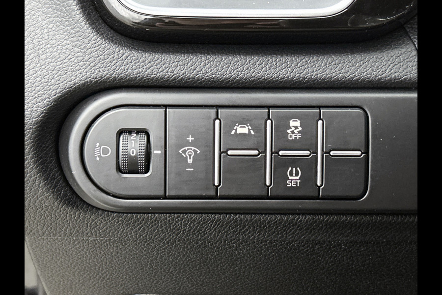 Kia Ceed Sportswagon 1.4 T-GDi GT-Line (PANORAMADAK, STOEL-/STUURVERWARMING, LED, CAMERA, CARPLAY, 1e EIGENAAR, GOED ONDERHOUDEN)