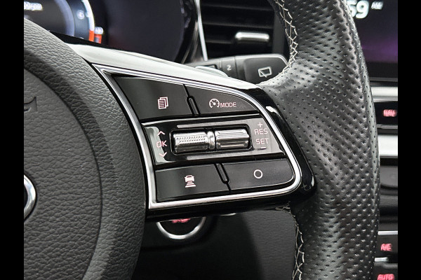 Kia Ceed Sportswagon 1.4 T-GDi GT-Line (PANORAMADAK, STOEL-/STUURVERWARMING, LED, CAMERA, CARPLAY, 1e EIGENAAR, GOED ONDERHOUDEN)
