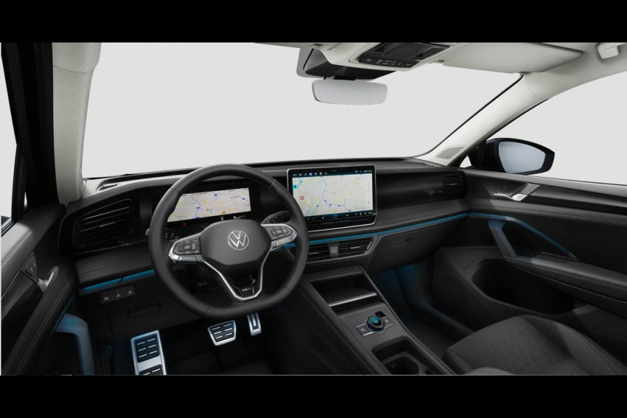 Volkswagen Tiguan 1.5 eTSI 130PK Life Edition Trekhaak/360Camera/Stoelverwarming/Full-Led