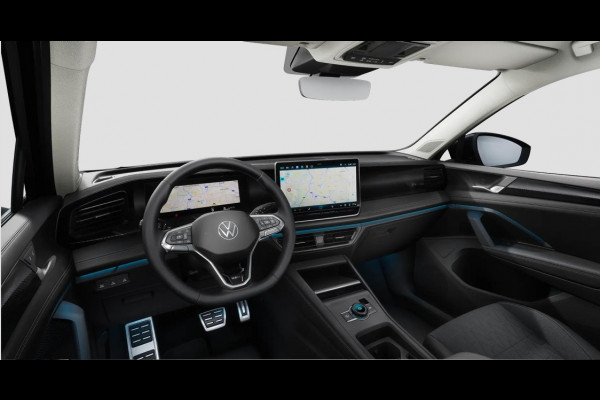 Volkswagen Tiguan 1.5 eTSI 130PK Life Edition Trekhaak/360Camera/Stoelverwarming/Full-Led