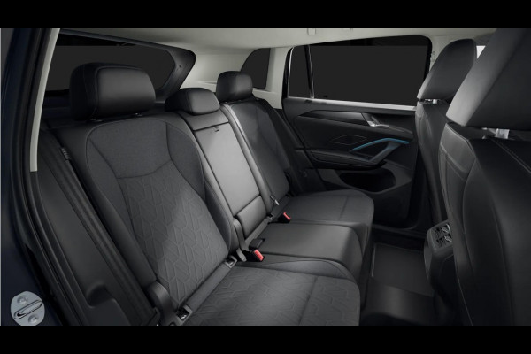 Volkswagen Tiguan 1.5 eTSI 130PK Life Edition Trekhaak/360Camera/Stoelverwarming/Full-Led