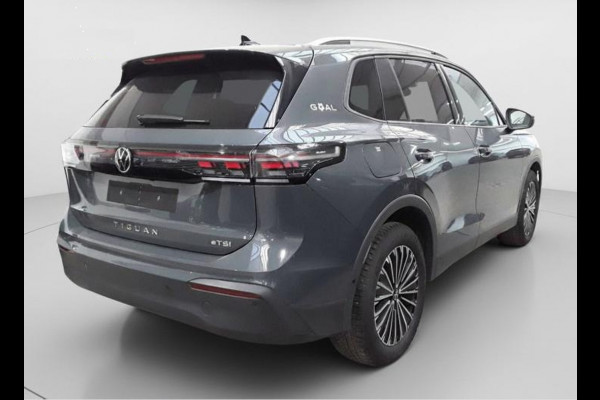 Volkswagen Tiguan 1.5 eTSI 130PK Life Edition Trekhaak/360Camera/Stoelverwarming/Full-Led