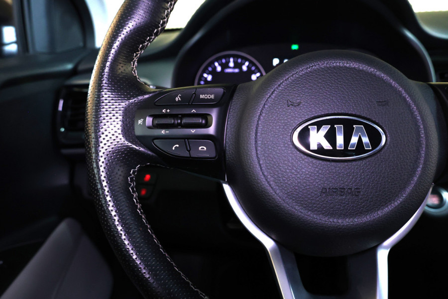 Kia Stonic 1.0 T-GDI MHEV CARPLAY NAVI CAMERA PDC CLIMA STOELVW KEYLESS "21