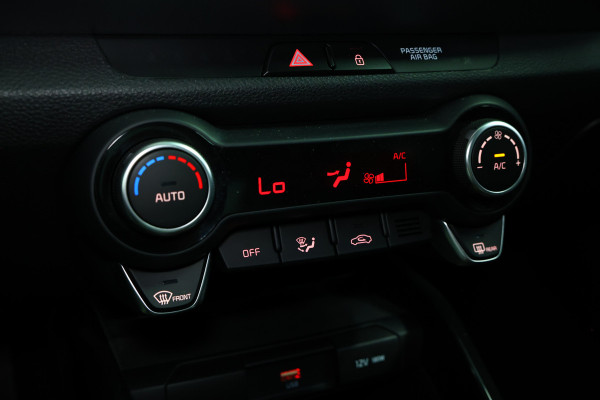 Kia Stonic 1.0 T-GDI MHEV CARPLAY NAVI CAMERA PDC CLIMA STOELVW KEYLESS "21