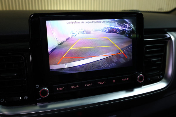 Kia Stonic 1.0 T-GDI MHEV CARPLAY NAVI CAMERA PDC CLIMA STOELVW KEYLESS "21