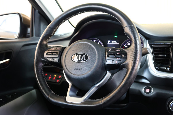 Kia Stonic 1.0 T-GDI MHEV CARPLAY NAVI CAMERA PDC CLIMA STOELVW KEYLESS "21