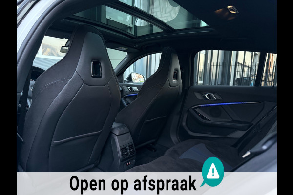 BMW 1-serie 118i M Sport PANO|M SEAT| CARPLAY |SFEER |LED !!