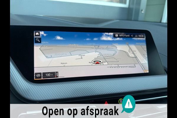 BMW 1-serie 118i M Sport PANO|M SEAT| CARPLAY |SFEER |LED !!