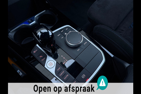 BMW 1-serie 118i M Sport PANO|M SEAT| CARPLAY |SFEER |LED !!