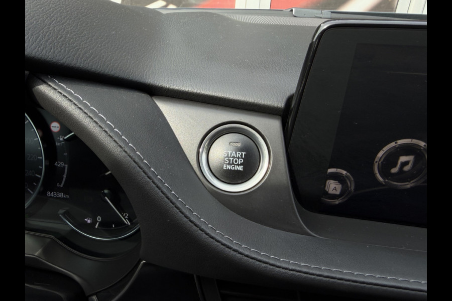Mazda 6 Sportbreak 2.0 SkyActiv-G 165 Luxury / Automaat / Camera / Carplay / verw. & gev. v. stoelen / Leder /