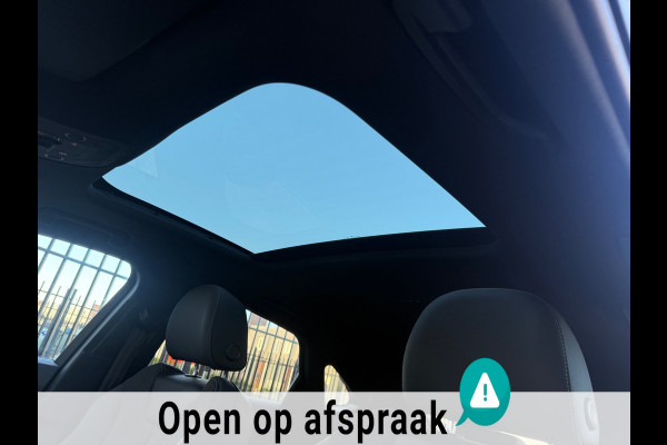 Audi Q3 Sportback 45 TFSI e 3x S-Line MATRIX PANO SFEER TREKHAAK KEYLESS