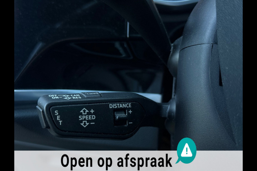 Audi Q3 Sportback 45 TFSI e 3x S-Line MATRIX PANO SFEER TREKHAAK KEYLESS