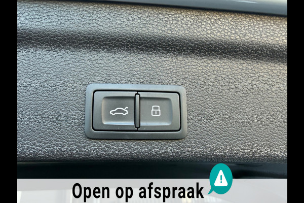 Audi Q3 Sportback 45 TFSI e 3x S-Line MATRIX PANO SFEER TREKHAAK KEYLESS
