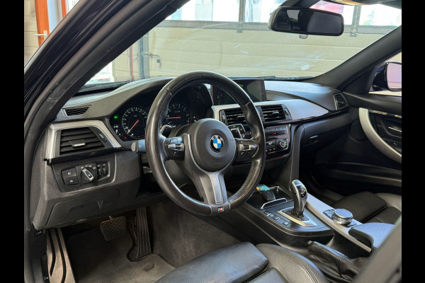 BMW 3 Serie Touring 320i Edition M Sport Shadow High Executive Automaat, Panorama dak