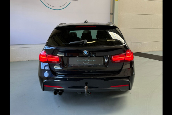 BMW 3 Serie Touring 320i Edition M Sport Shadow High Executive Automaat, Panorama dak