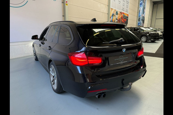 BMW 3 Serie Touring 320i Edition M Sport Shadow High Executive Automaat, Panorama dak