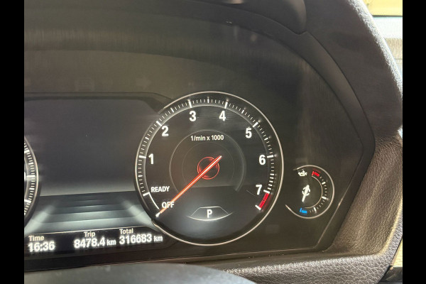 BMW 3 Serie Touring 320i Edition M Sport Shadow High Executive Automaat, Panorama dak