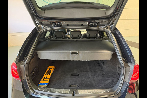 BMW 3 Serie Touring 320i Edition M Sport Shadow High Executive Automaat, Panorama dak
