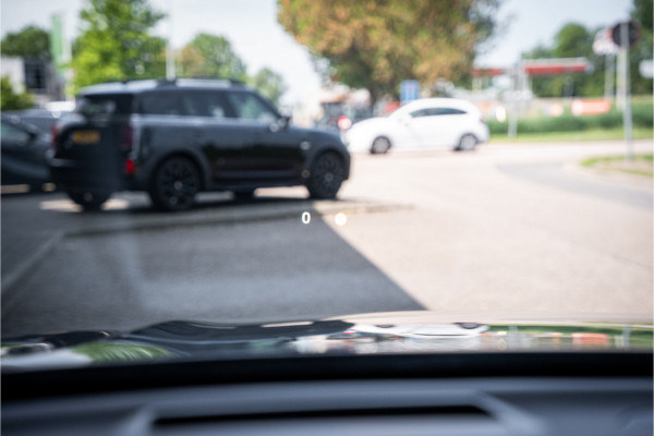 Volvo XC60 T6 Recharge Ultra Black Edition ** Facelift ** Trekhaak ** Harman/Kardon ** HUD ** Massage