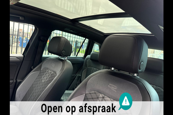 Volkswagen Tiguan 1.4 TSI eHybrid 3x R-Line PANO TREKHAAK ACC IQ LIGHT !
