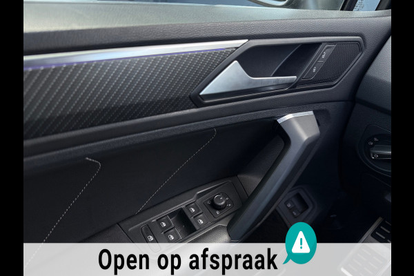 Volkswagen Tiguan 1.4 TSI eHybrid 3x R-Line PANO TREKHAAK ACC IQ LIGHT !