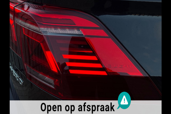 Volkswagen Tiguan 1.4 TSI eHybrid 3x R-Line PANO TREKHAAK ACC IQ LIGHT !