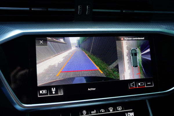Audi RS6 Avant TFSI Quattro / Akrapovic / Dynamic Plus / Keramische Remmen