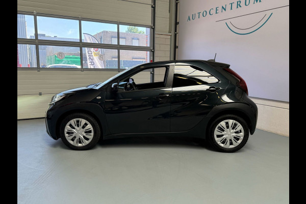 Toyota Aygo X 1.0 VVT-i MT Play Camera, Stoelverwarming