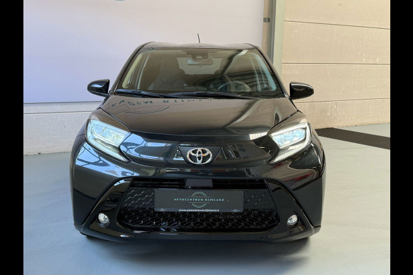 Toyota Aygo X 1.0 VVT-i MT Play Camera, Stoelverwarming