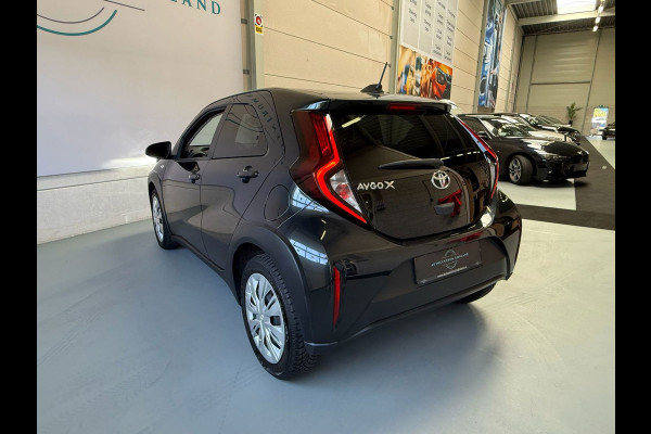 Toyota Aygo X 1.0 VVT-i MT Play Camera, Stoelverwarming