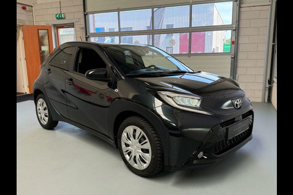Toyota Aygo X 1.0 VVT-i MT Play Camera, Stoelverwarming